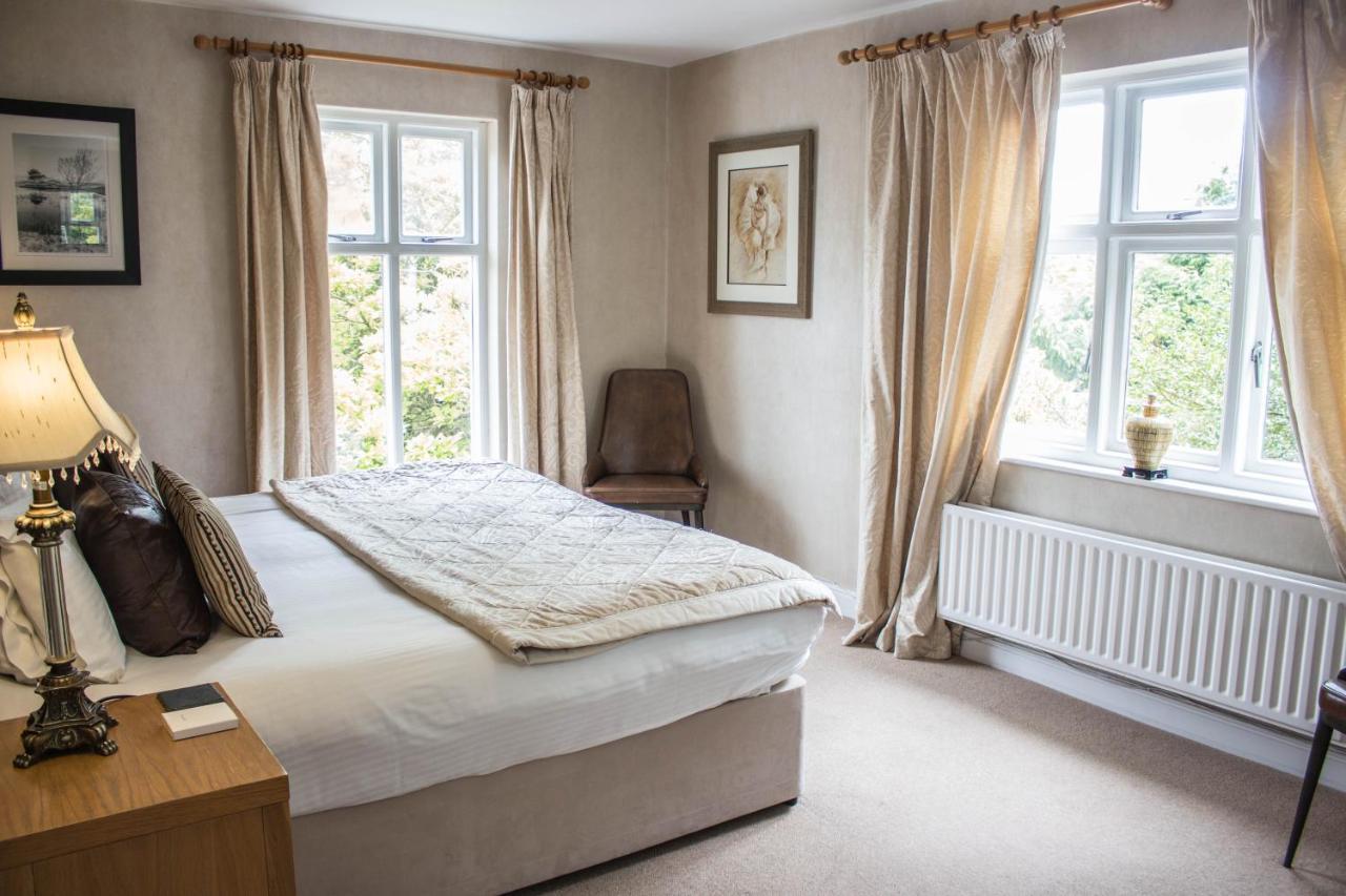 The Howbeck & The Retreat Incl Off-Site Health Club And Parking Ev Point Available Windermere Exteriör bild