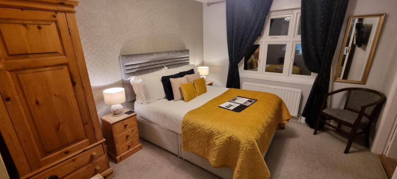 The Howbeck & The Retreat Incl Off-Site Health Club And Parking Ev Point Available Windermere Exteriör bild