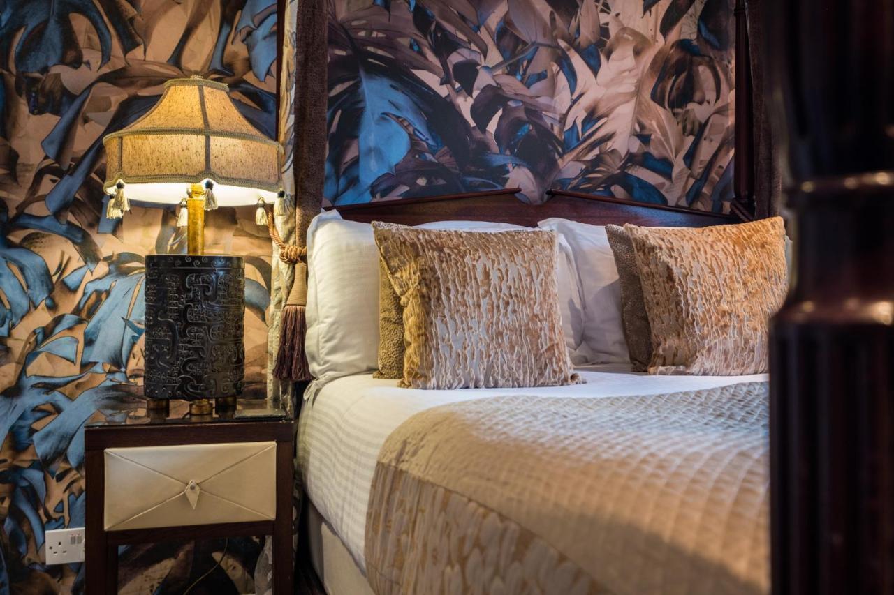 The Howbeck & The Retreat Incl Off-Site Health Club And Parking Ev Point Available Windermere Exteriör bild