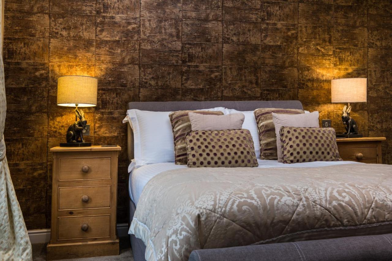 The Howbeck & The Retreat Incl Off-Site Health Club And Parking Ev Point Available Windermere Exteriör bild