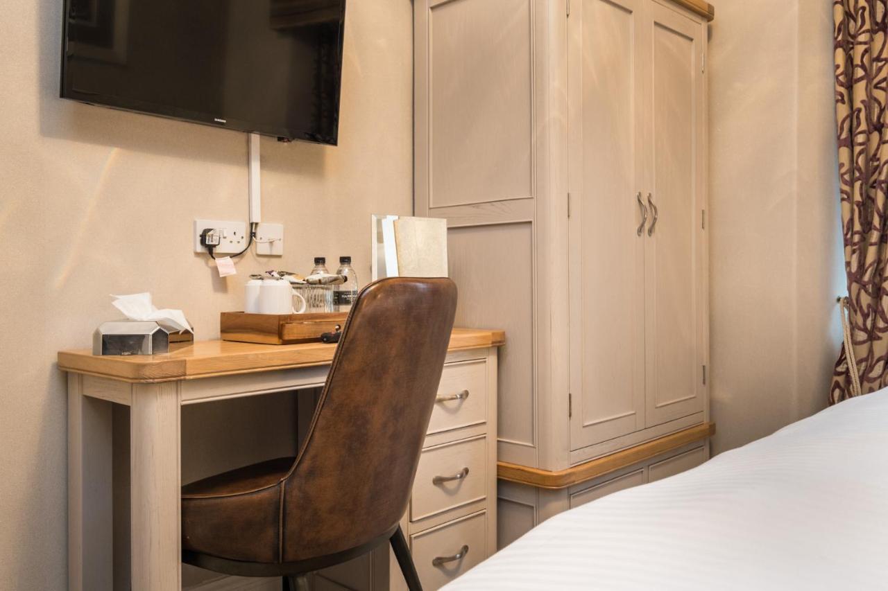 The Howbeck & The Retreat Incl Off-Site Health Club And Parking Ev Point Available Windermere Exteriör bild