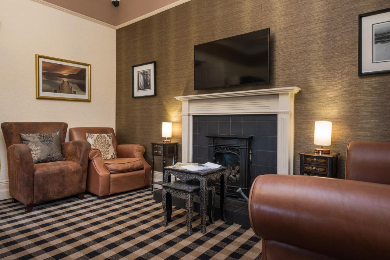 The Howbeck & The Retreat Incl Off-Site Health Club And Parking Ev Point Available Windermere Exteriör bild