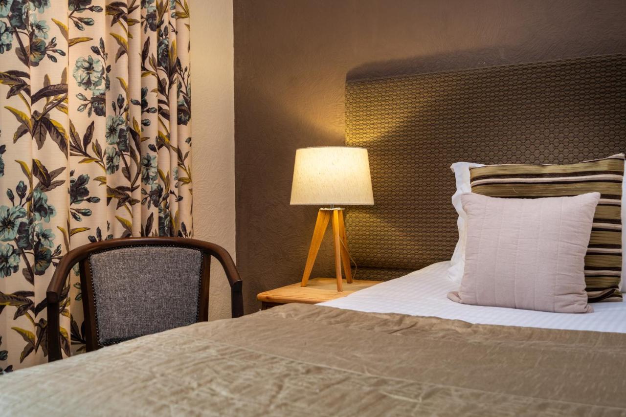 The Howbeck & The Retreat Incl Off-Site Health Club And Parking Ev Point Available Windermere Exteriör bild