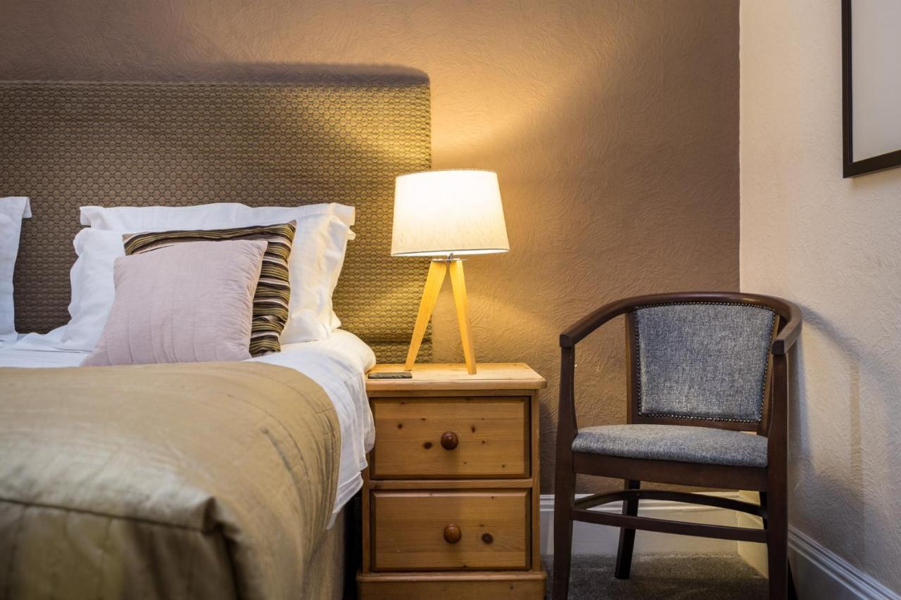 The Howbeck & The Retreat Incl Off-Site Health Club And Parking Ev Point Available Windermere Exteriör bild