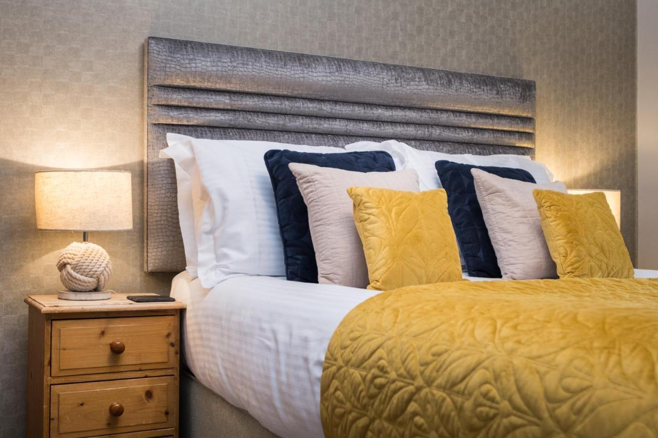 The Howbeck & The Retreat Incl Off-Site Health Club And Parking Ev Point Available Windermere Exteriör bild