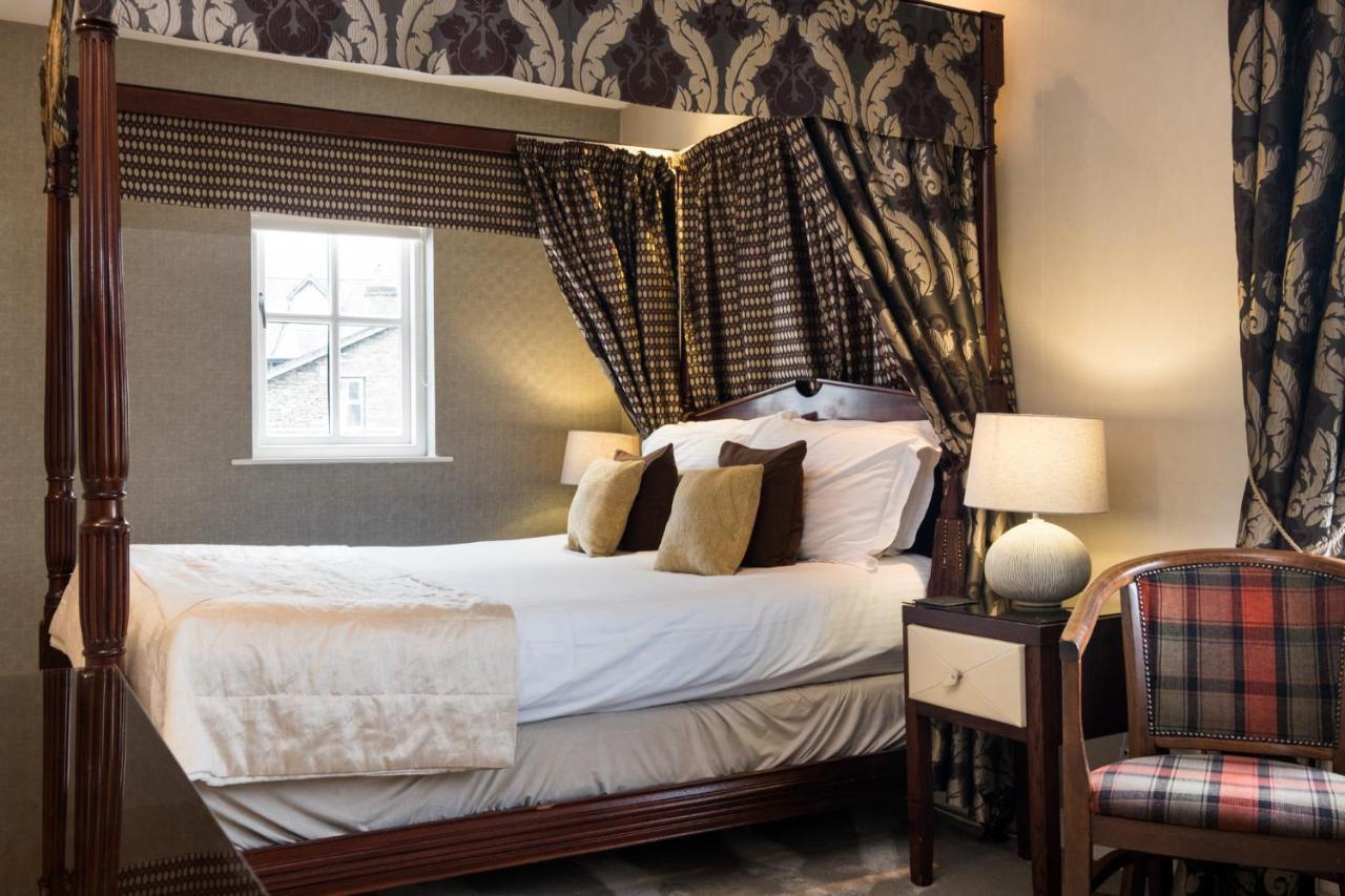 The Howbeck & The Retreat Incl Off-Site Health Club And Parking Ev Point Available Windermere Exteriör bild