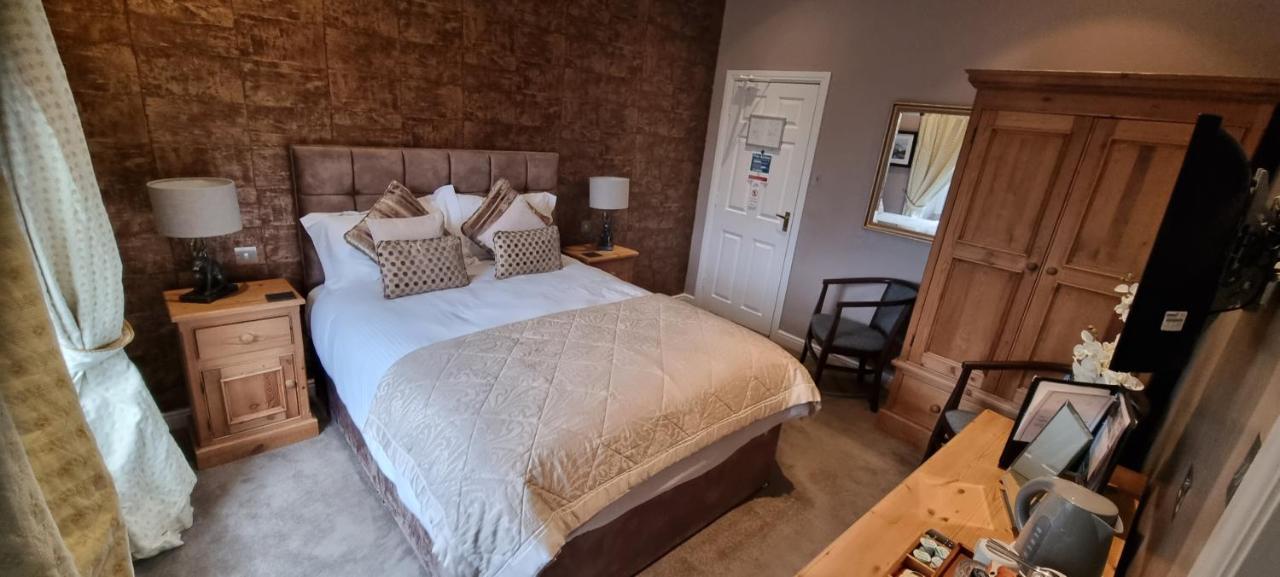 The Howbeck & The Retreat Incl Off-Site Health Club And Parking Ev Point Available Windermere Exteriör bild