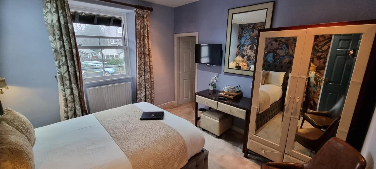 The Howbeck & The Retreat Incl Off-Site Health Club And Parking Ev Point Available Windermere Exteriör bild